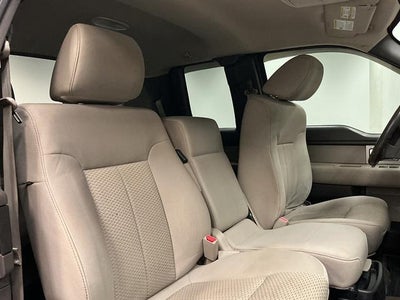 2010 Ford F-150 XL