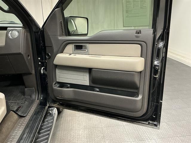 2010 Ford F-150 XL