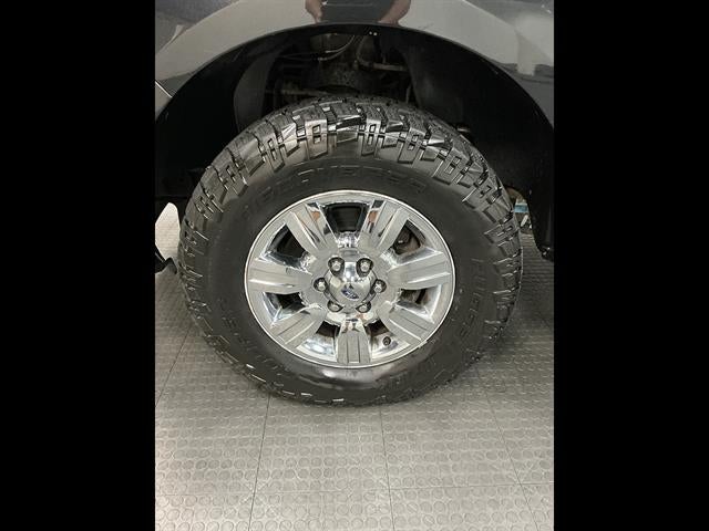 2010 Ford F-150 XL