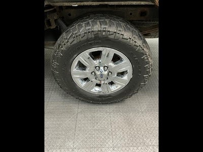 2010 Ford F-150 XL