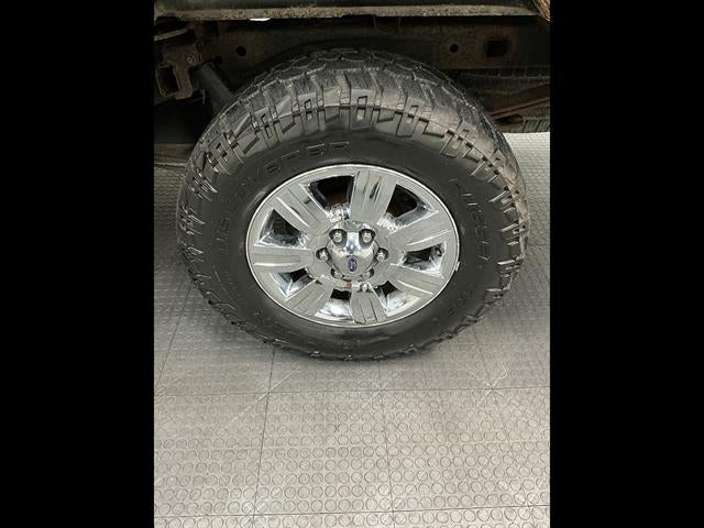 2010 Ford F-150 XL