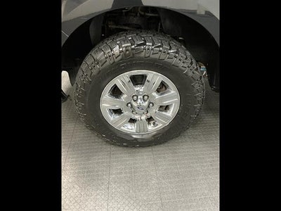 2010 Ford F-150 XL