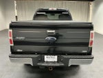 2010 Ford F-150 XL