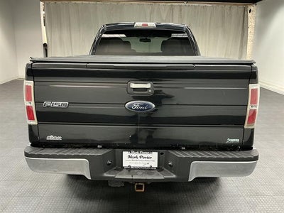2010 Ford F-150 XL