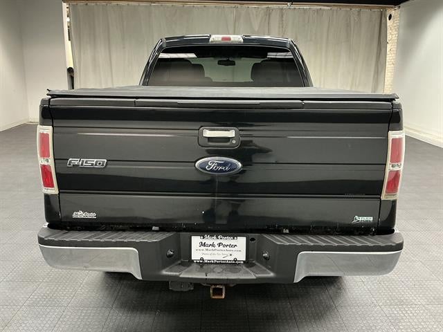 2010 Ford F-150 XL