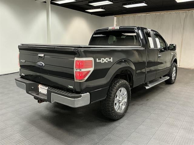 2010 Ford F-150 XL