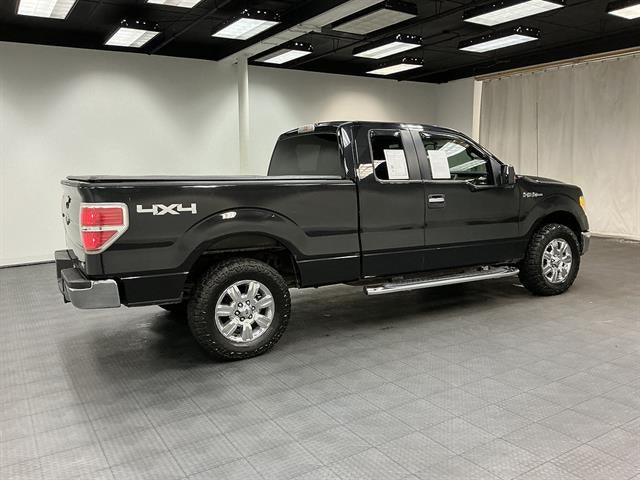 2010 Ford F-150 XL