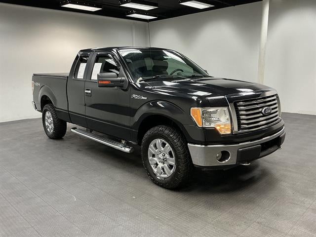 2010 Ford F-150 XL