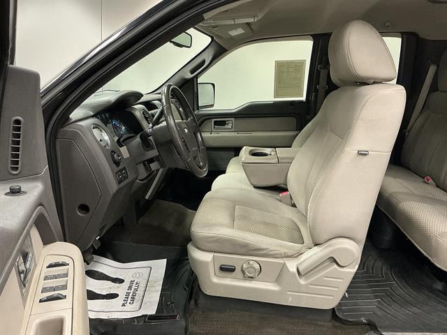 2010 Ford F-150 XL