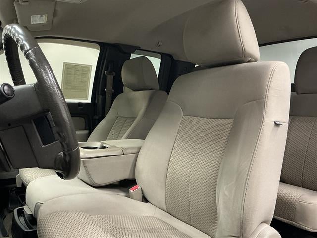 2010 Ford F-150 XL