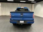 2010 Ford F-150 XL