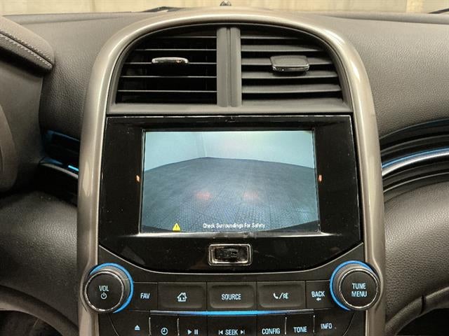 2014 Chevrolet Malibu LT