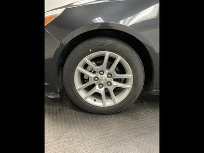 2014 Chevrolet Malibu LT