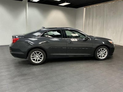 2014 Chevrolet Malibu LT