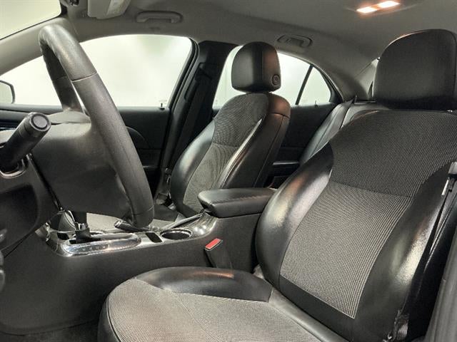 2014 Chevrolet Malibu LT