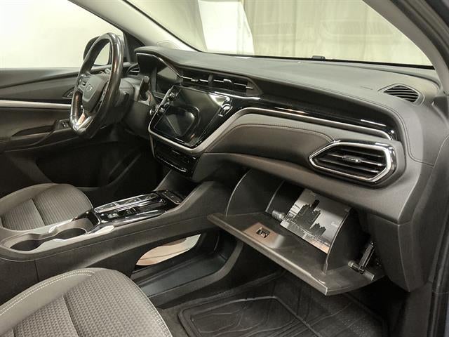 2022 Chevrolet Bolt EUV LT