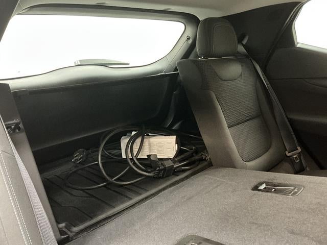 2022 Chevrolet Bolt EUV LT
