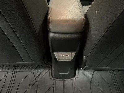 2022 Chevrolet Bolt EUV LT
