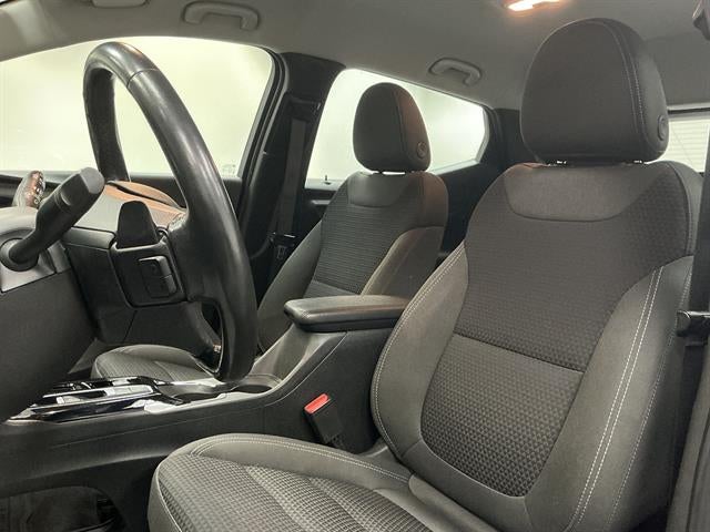 2022 Chevrolet Bolt EUV LT