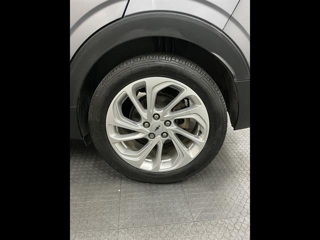 2022 Chevrolet Bolt EUV LT