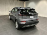 2022 Chevrolet Bolt EUV LT