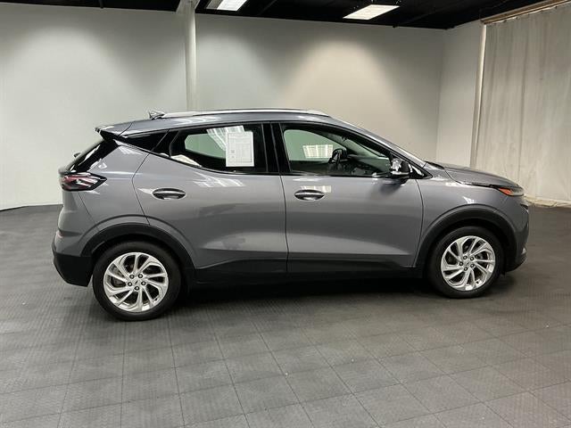 2022 Chevrolet Bolt EUV LT