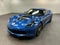 2016 Chevrolet Corvette Stingray Z51 2LT