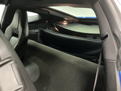 2016 Chevrolet Corvette Stingray Z51 2LT