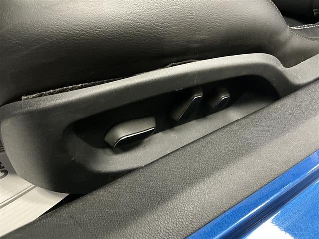 2016 Chevrolet Corvette Stingray Z51 2LT