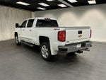 2019 Chevrolet Silverado 2500 HD LTZ