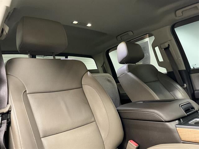 2019 Chevrolet Silverado 2500 HD LTZ