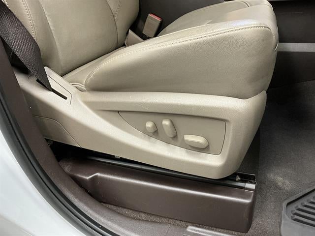2019 Chevrolet Silverado 2500 HD LTZ