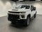 2022 Chevrolet Silverado 2500 HD Custom