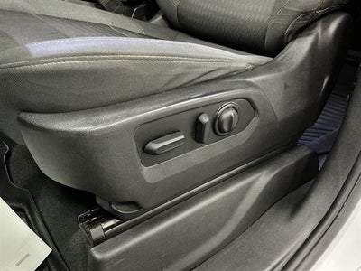 2022 Chevrolet Silverado 2500 HD Custom