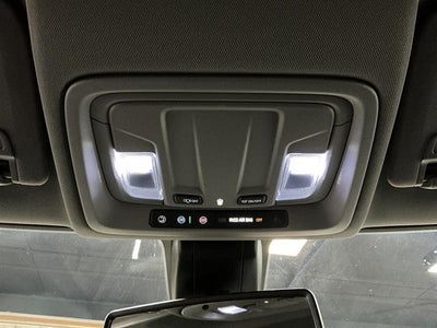 2022 Chevrolet Silverado 2500 HD Custom