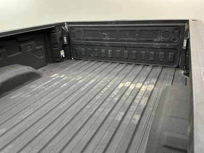 2022 Chevrolet Silverado 2500 HD Custom