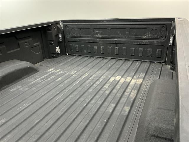 2022 Chevrolet Silverado 2500 HD Custom