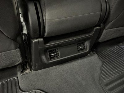 2022 Chevrolet Silverado 2500 HD Custom