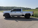 2022 Chevrolet Silverado 2500 HD Custom