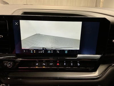 2024 Chevrolet Silverado 2500 HD ZR2