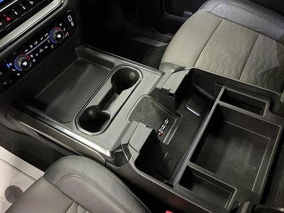 2024 Chevrolet Silverado 2500 HD ZR2