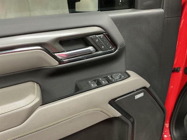 2024 Chevrolet Silverado 2500 HD ZR2