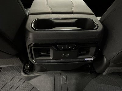 2024 Chevrolet Silverado 2500 HD ZR2
