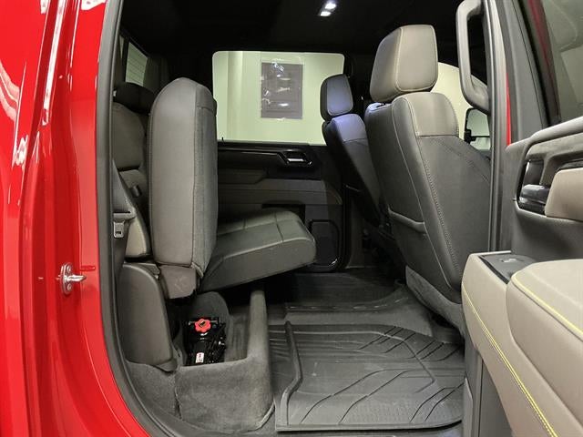 2024 Chevrolet Silverado 2500 HD ZR2