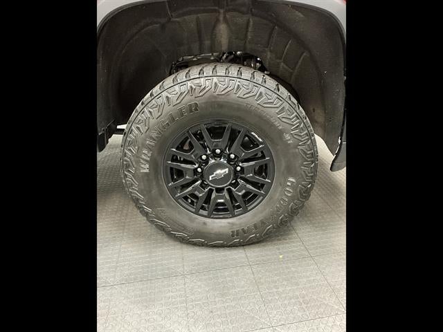 2024 Chevrolet Silverado 2500 HD ZR2