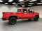 2024 Chevrolet Silverado 2500 HD ZR2