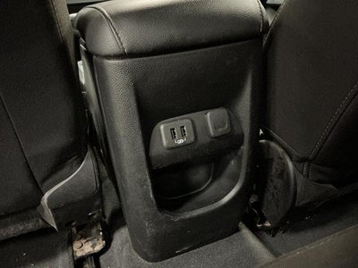 2020 Chevrolet Colorado 4WD LT