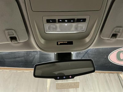 2020 Chevrolet Colorado 4WD LT