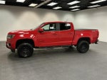 2020 Chevrolet Colorado 4WD LT