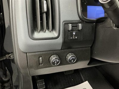 2018 Chevrolet Colorado 4WD Z71